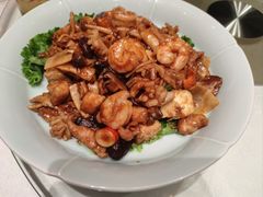 -大铁勺新津菜(熙悦汇店)