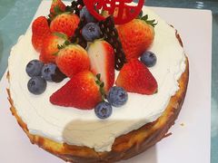 -衡山北郊宾馆-餐厅(顾村公园店)