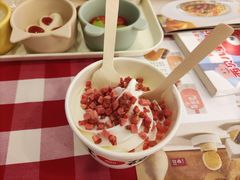 -西贝(上海我格广场店)