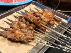 -南门四季铜锅涮肉(大屯·北苑店)