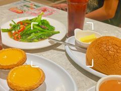 -翠华餐厅(正佳广场店)