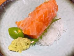 -炉胜·炉端烧·居酒屋