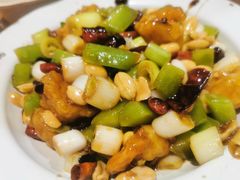 -夹夹大·蟹蟹大排档(财富又一城店)