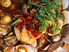 -吕氏疙瘩汤·私家菜馆(慈云寺店)