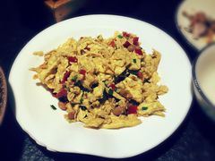 -湘与香缘·湖南菜(王府井北京市百货大楼店)