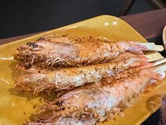 -牛New寿喜烧(金茂览秀城店)