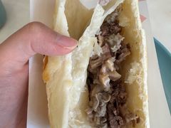-高玛纳驴肉火烧(一世界店)