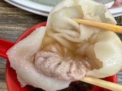 -老字号开封灌汤包(青泥街店)