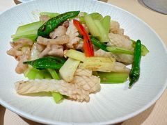 -侨美食家·粤菜(体育西路店)