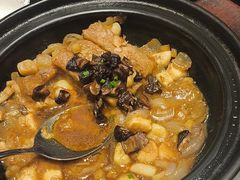 -金狮麟·新豫菜(金码大厦店)