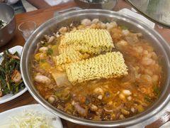 -蚂蚁家辣炒章鱼(海云台店)