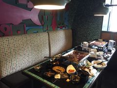 -鸣记脆皮烤鱼·海鲜烤鱼(三八广场店)