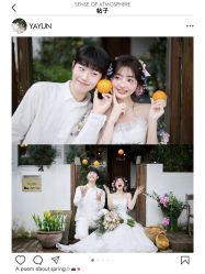 -雅云婚纱摄影工作室旗舰店