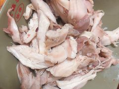 -汝萍传统蘸水菜(春华路总店)