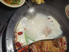 -蜀大侠火锅(四川北路店)
