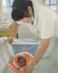 -菁幼月子会所(儿童医院店)