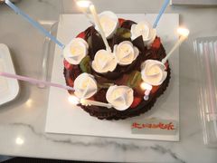 -好利来(高新枫叶广场店)