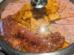 -黄记煌三汁焖锅(渝北金港国际店)