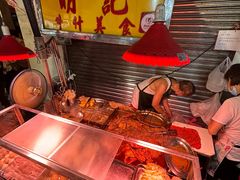-明记牛杂(新马路分店)