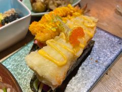 -千寿·金焰食堂(仁和新城店)