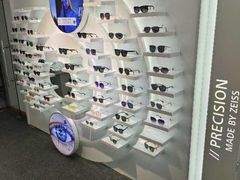 -浮光眼镜·蔡司视觉合作·数字验配中心(陆家嘴店)