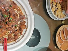 -黄泥岗·黄陂农家菜(百步亭店)