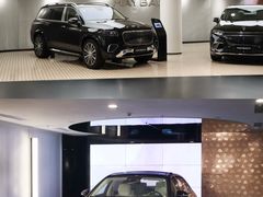 -浙江星杭奔驰4S店(海创园店)