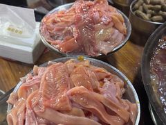 -铜元老码头鳝鱼火锅