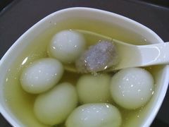 -圆碌碌甜品屋(二中店)