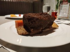 -戈雅法餐厅(世界城广场店)