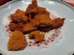 酥炸吉利大猪排-稻香酒家(长宁KING88广场店)