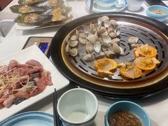 -碗中海·蒸汽海鲜·桑拿鸡(岭南天地店)