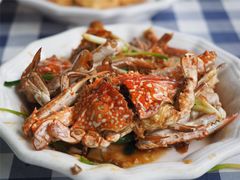 -钱大妈海鲜饭店(保利林语店)