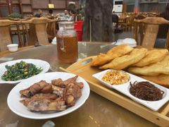 -老磨油饼(高陵店)