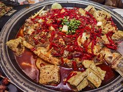 -烤匠麻辣烤鱼(观音桥大融城店)