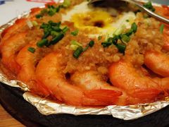 -同庆楼(滨湖万达广场店)