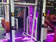 -Nirvana Fitness健身工作室