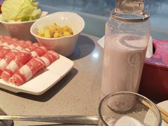 -海底捞火锅(大唐店)
