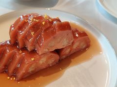 桂花糯米藕-江南厨子(万象天地店)
