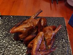 -hallch好吃餐厅(奥体中心店)