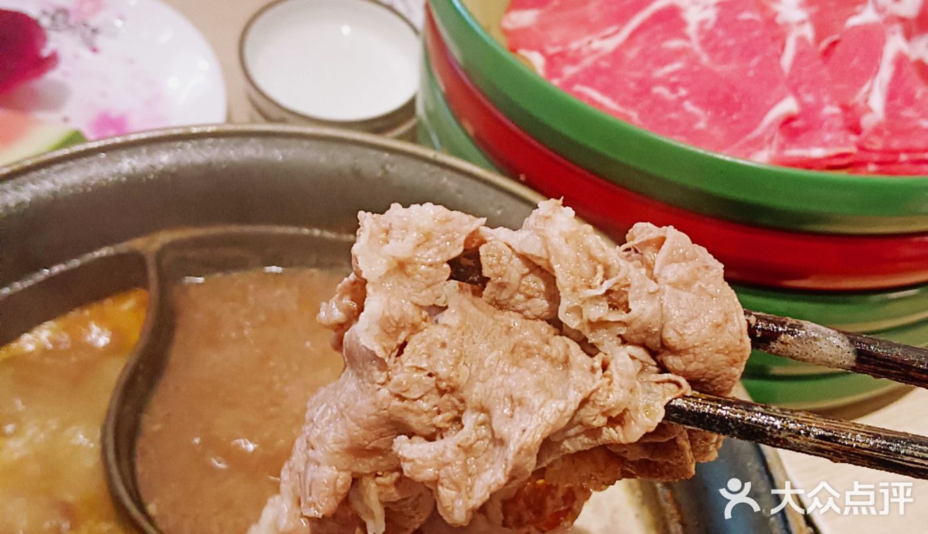 谁吃谁爱的温野菜🍑冬天更有爱