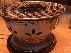 -烧肉达人•炭火烧肉(新天地店)