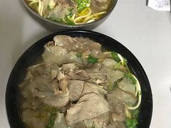 -河南拉面(肇周路店)