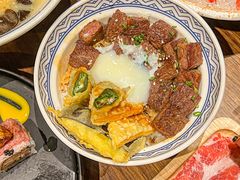 -山葵家·创意料理(宁波来福士店)