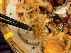 -花溪雨·森林餐厅(石基店)