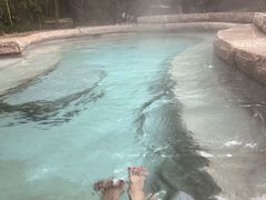 -西安华清御汤酒店