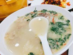 -清真悦宾楼食府(海湖店)