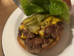 -尚牛社会 Beef & Liberty(金桥EKA天物店)