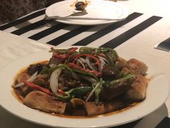 -海尔巴格一甸茶餐厅(团结路店)