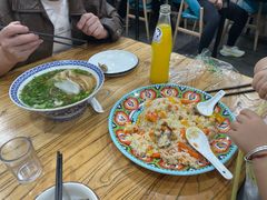 -西域美食(西直门南小街店)